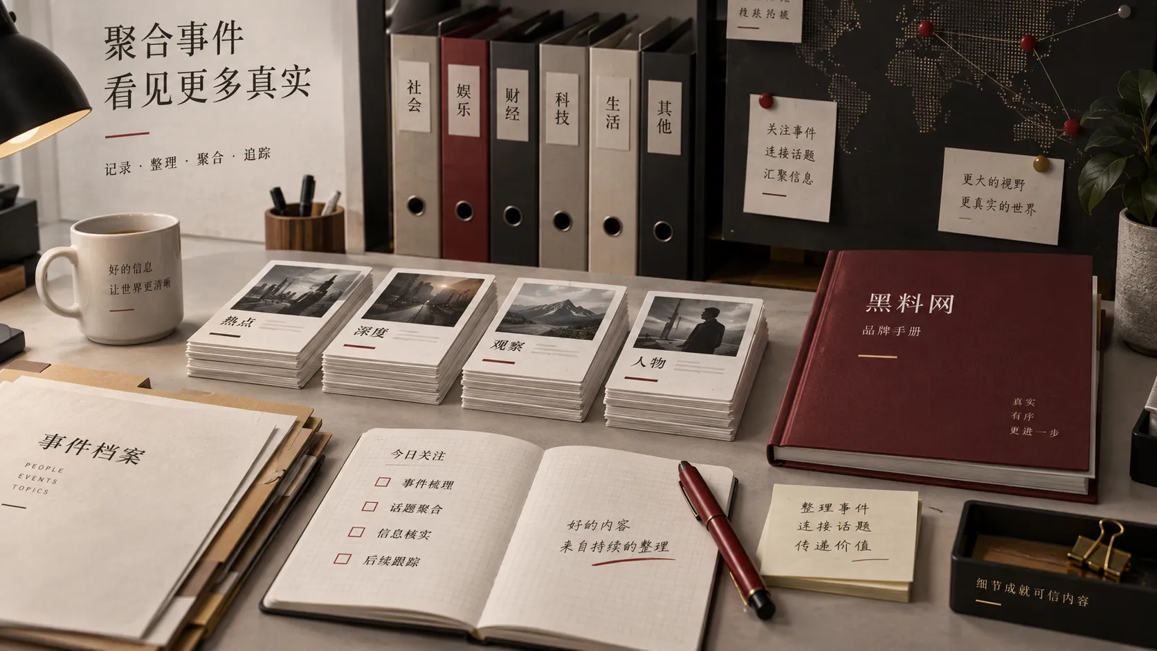 黑料网内容整理与事件追踪